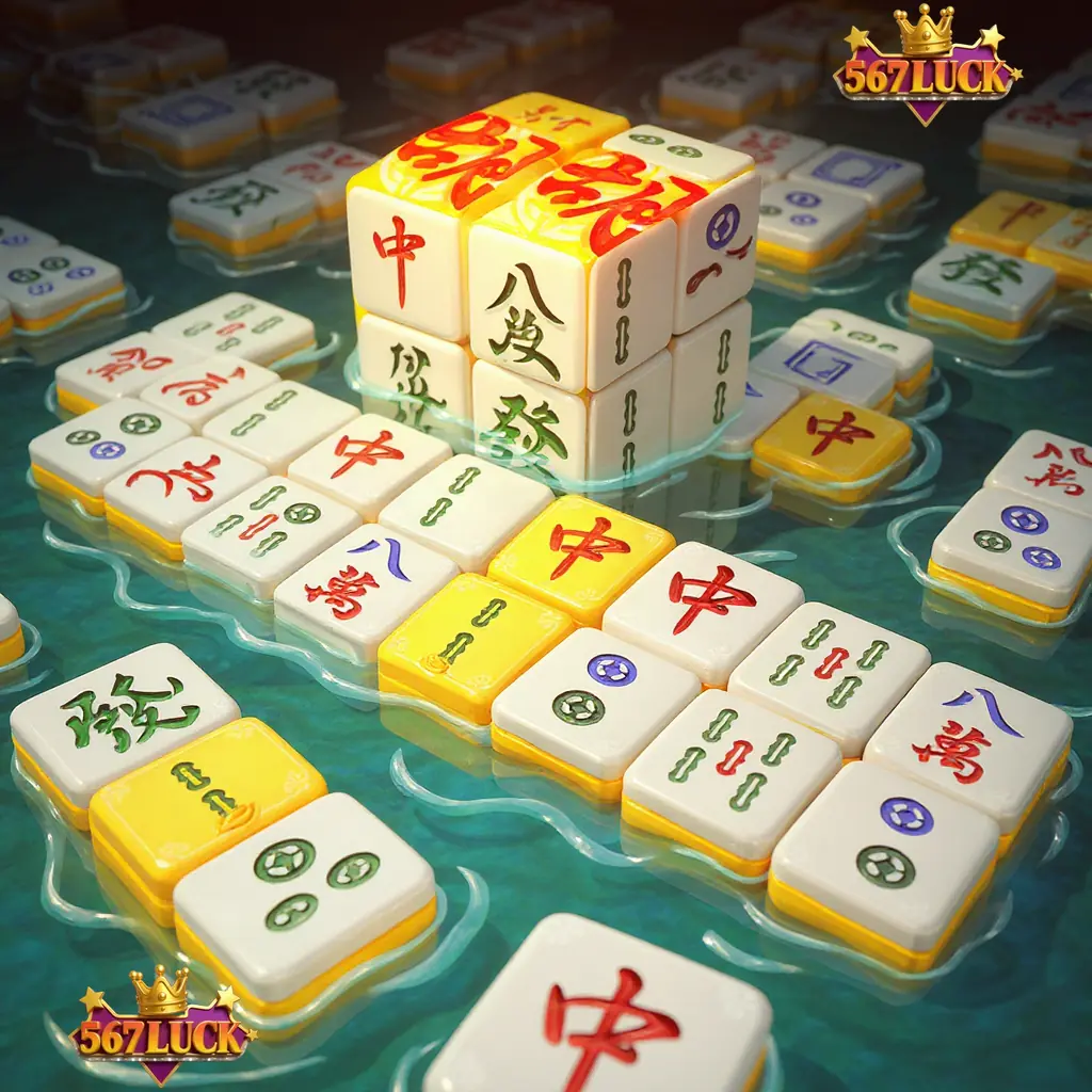 567LUCK Apk v33.1 (New Release) 567 Luck AutoBoom