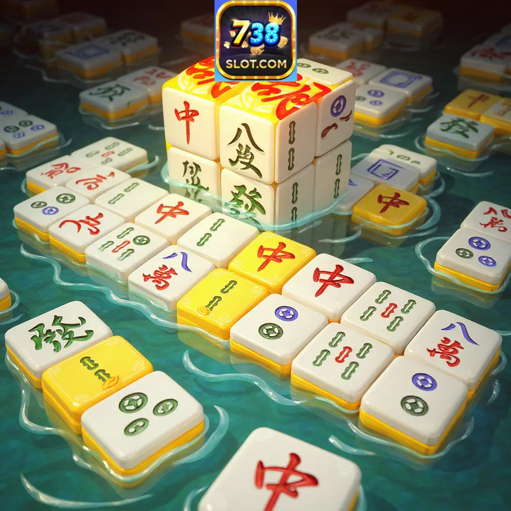 738SLOT Apk v33.1 (New Release) 738 Slot AutoBoom