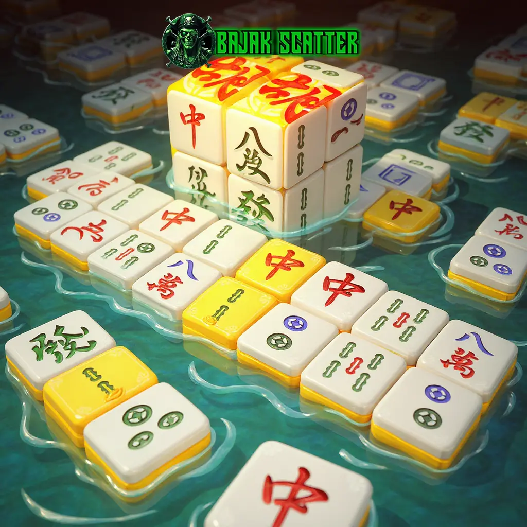 BAJAK SCATER Apk v33.1 (New Release) Bajak Scatter Apk AutoBoom