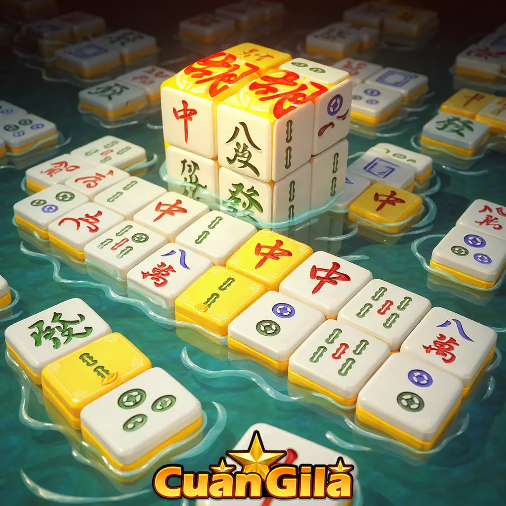 CUANGILA Apk v33.1 (New Release) Cuan Gila AutoBoom