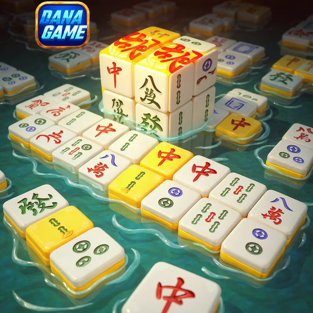DANAGAME Apk v33.1 (New Release) Dana Game AutoBoom