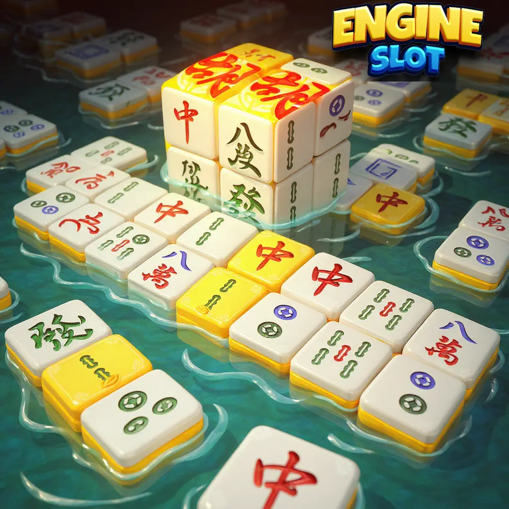 ENGINE SLOT Apk v33.1 (New Release) Hack Slot AutoBoom