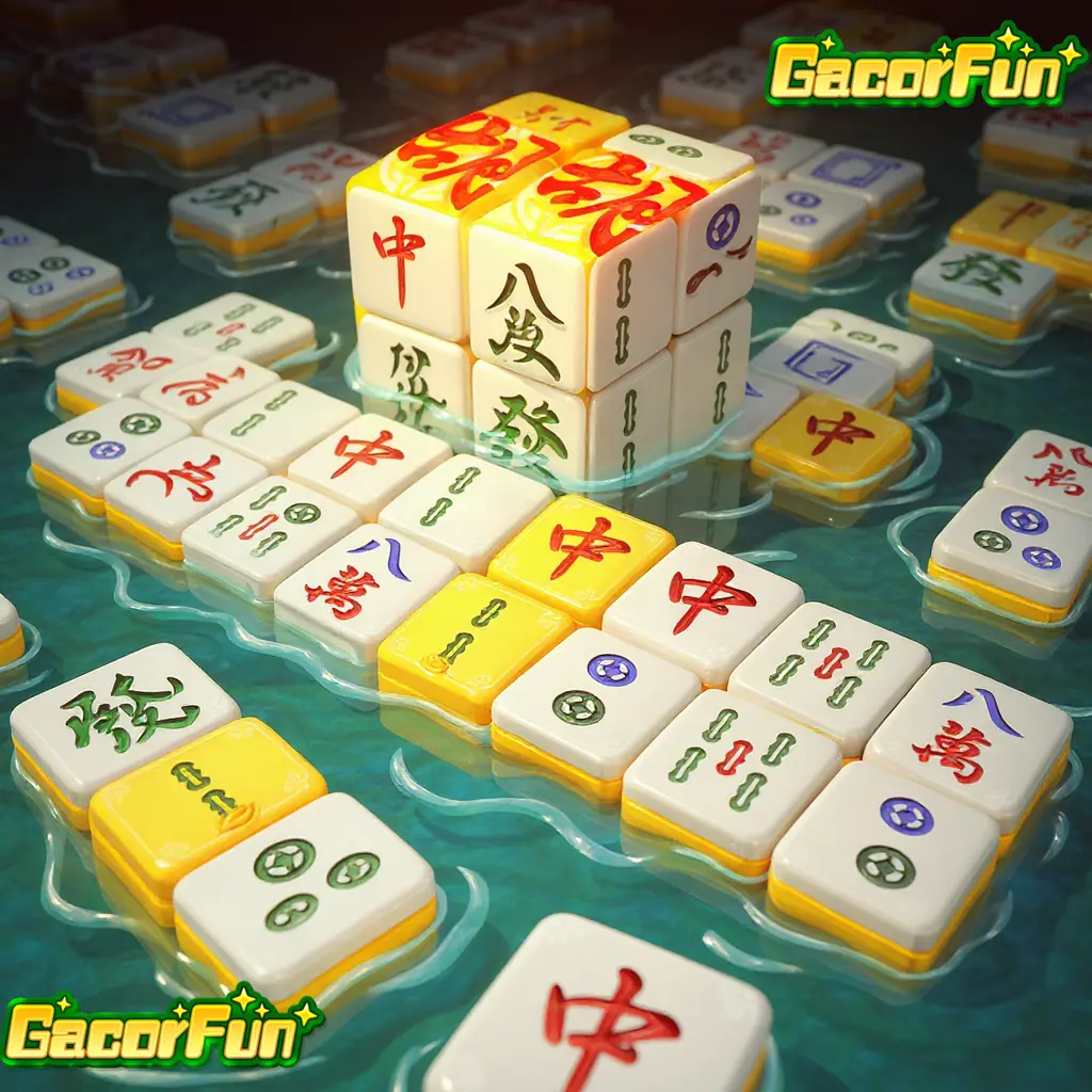 GACORFUN Apk v33.1 (New Release) Gacor Fun AutoBoom