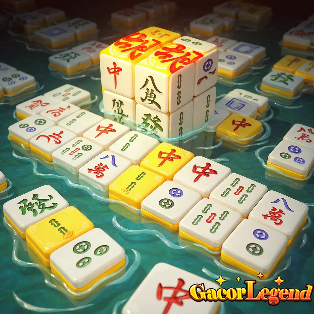 GACORLEGEND Apk v33.1 (New Release) Gacor Legend AutoBoom