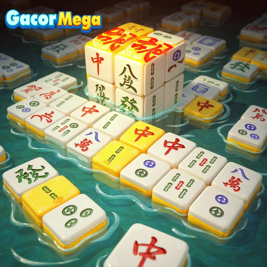 GACORMEGA Apk v33.1 (New Release) Gacor Mega AutoBoom