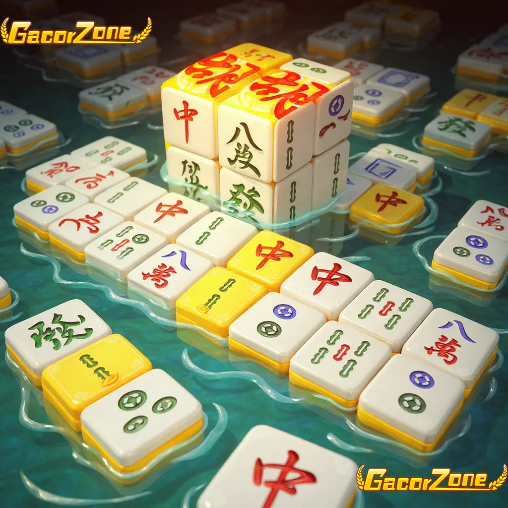 GACORZONE Apk v33.1 (New Release) Gacor Zone AutoBoom