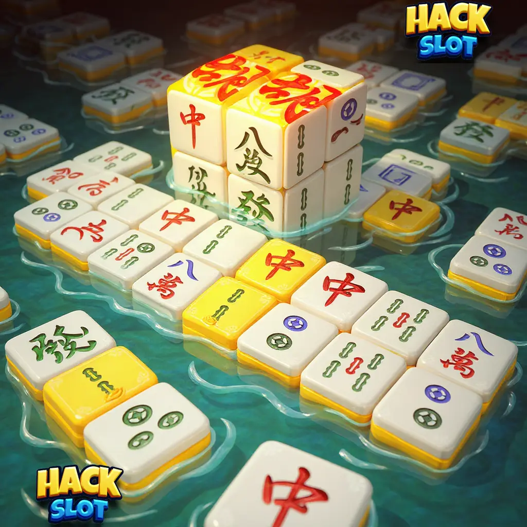 HACK SLOT Apk v33.1 (New Release) Cheat Slot AutoBoom