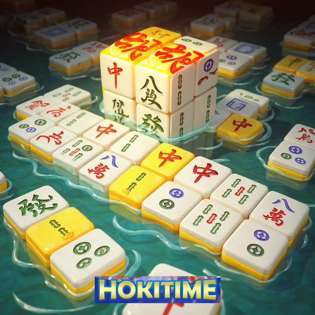HOKITIME Apk v33.1 (New Release) Hoki Time AutoBoom