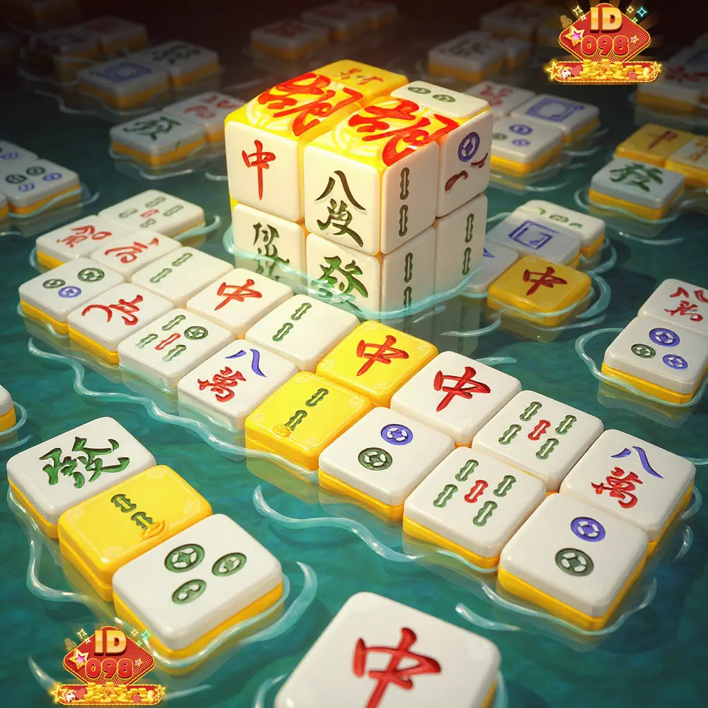 ID098 Apk v33.1 (New Release) Id 098 AutoBoom