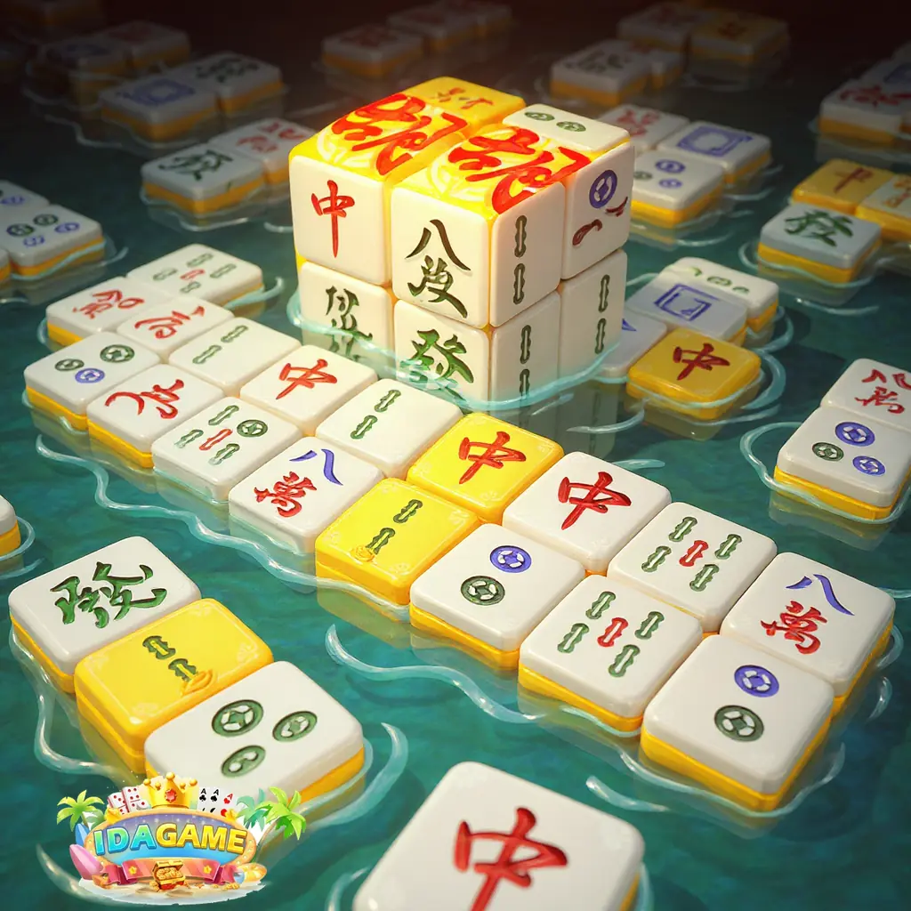 IDAGAME Apk v33.1 (New Release) Ida Game AutoBoom