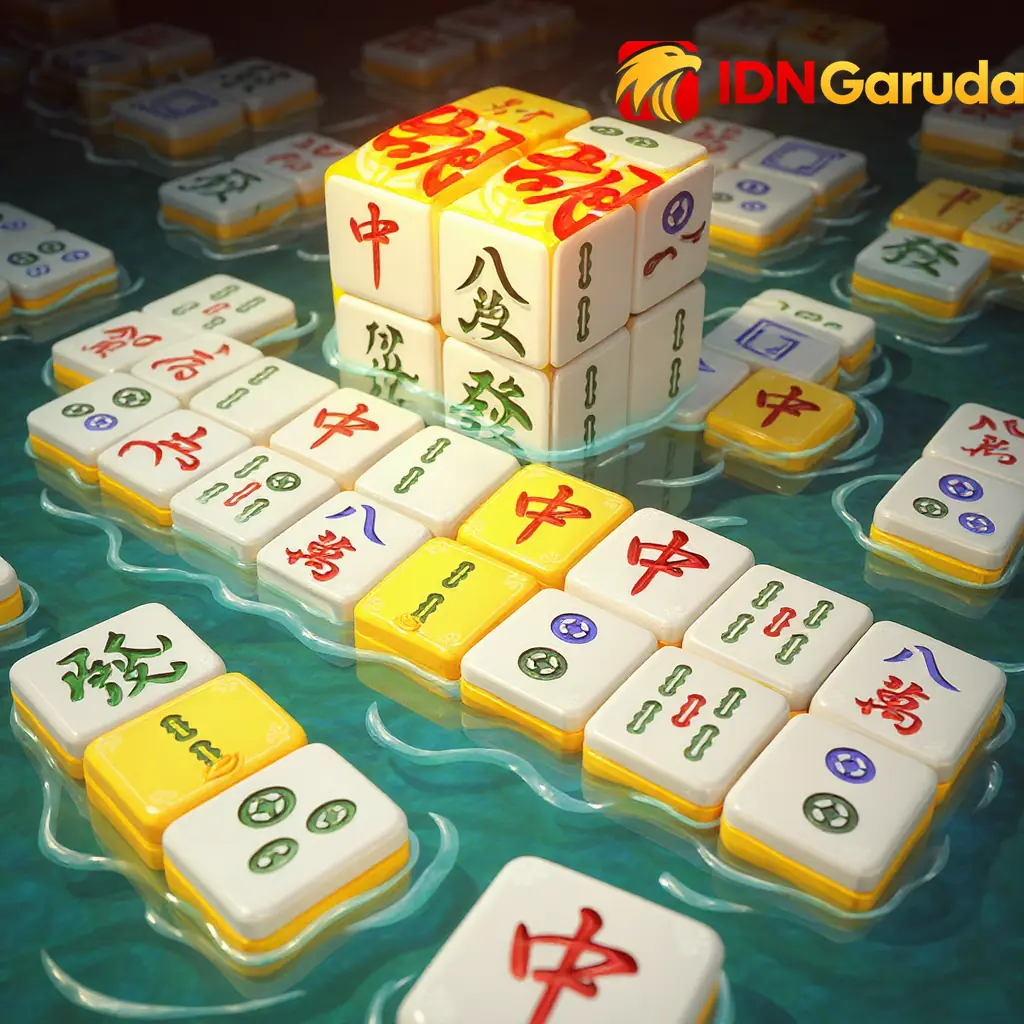 IDNGARUDA Apk v33.1 (New Release) Idn Garuda AutoBoom