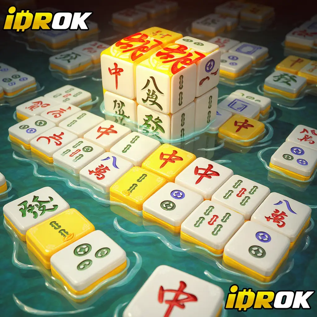IDROK Apk v33.1 (New Release) Idr Ok AutoBoom