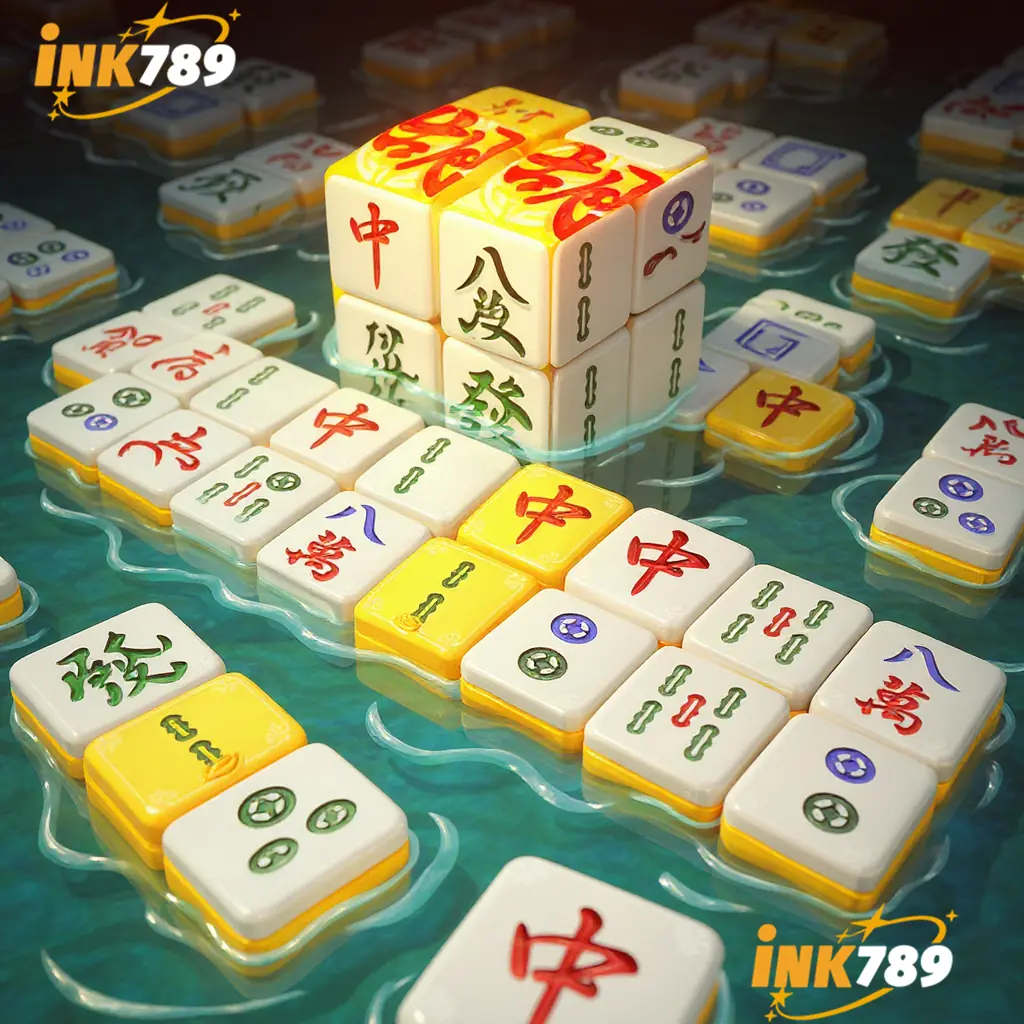 INK789 Apk v33.1 (New Release) Ink 789 AutoBoom