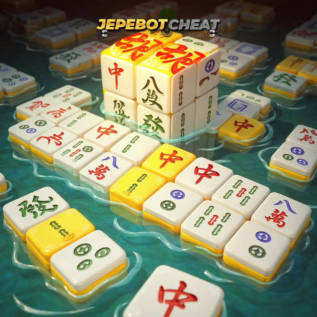 JEPEBOT Apk v33.1 (New Release) Jepe Bot AutoBoom