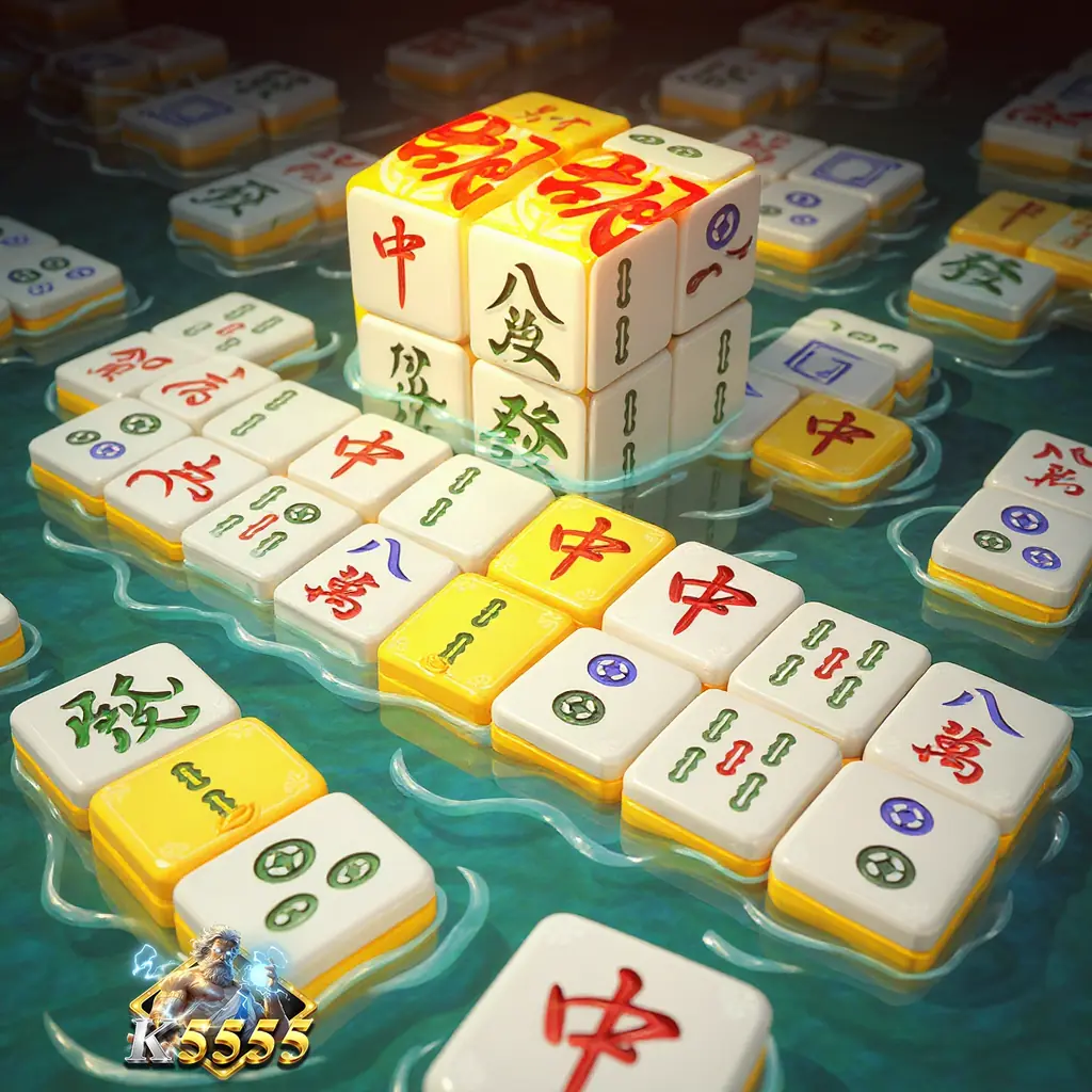 K5555 Apk v33.1 (New Release) K 5555 Slot AutoBoom