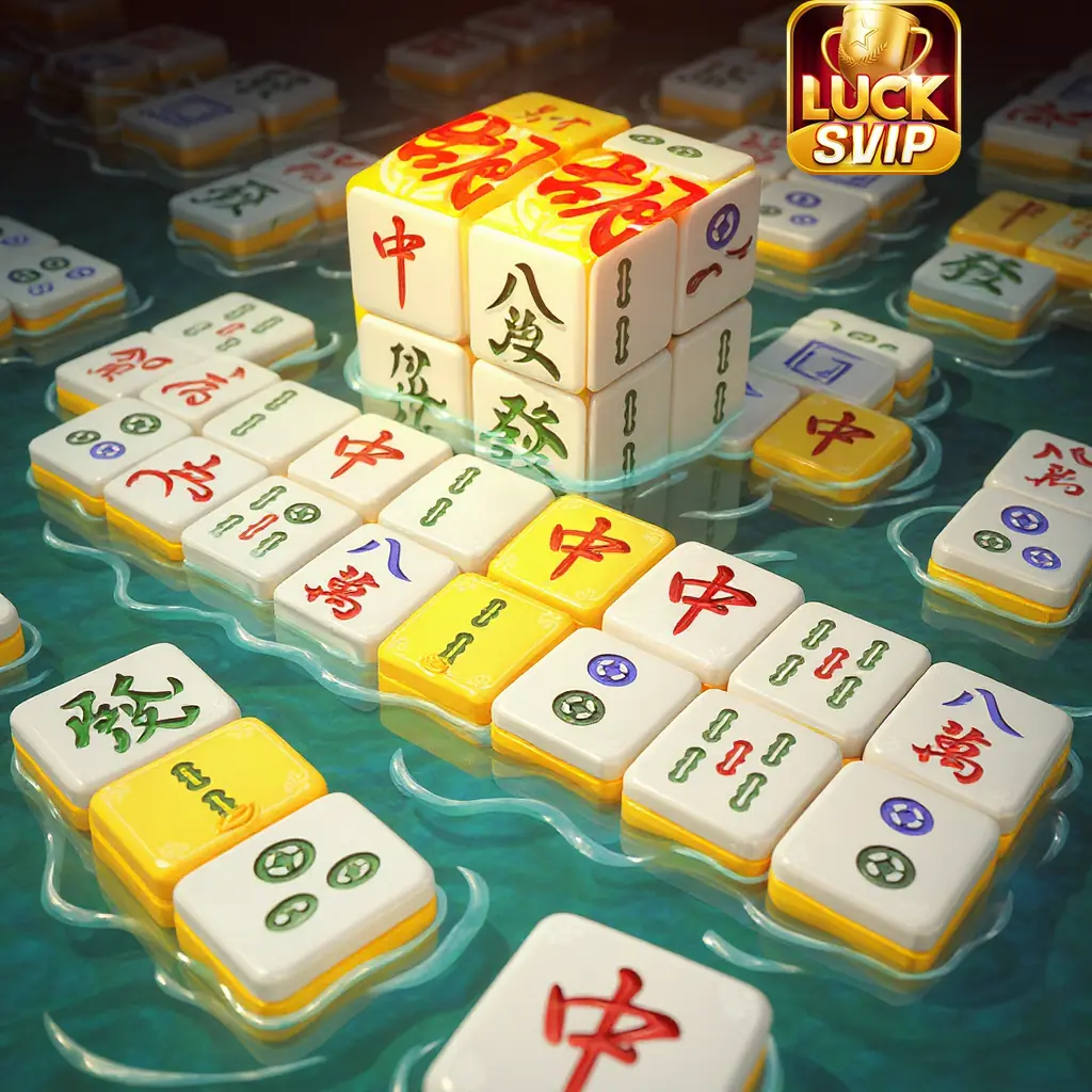 LUCKSVIP Apk v33.1 (New Release) Luck Svip AutoBoom