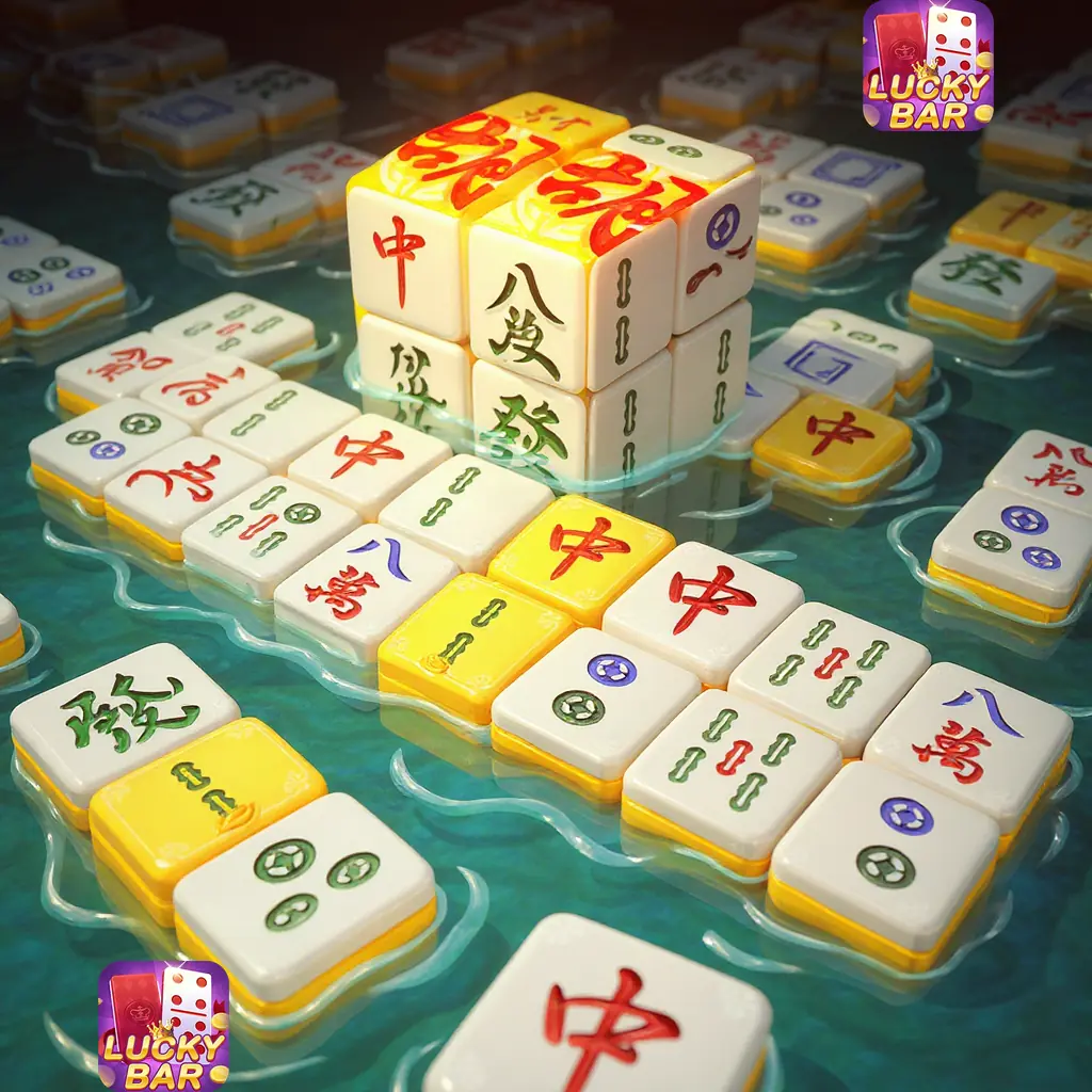 LUCKY BAR Apk v33.1 (New Release) Luckybar AutoBoom