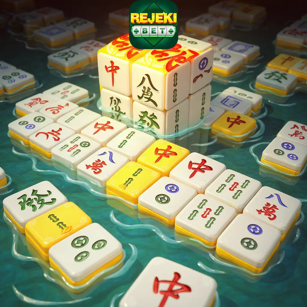 REJEKIBET Apk v33.1 (New Release) Rejeki Bet AutoBoom