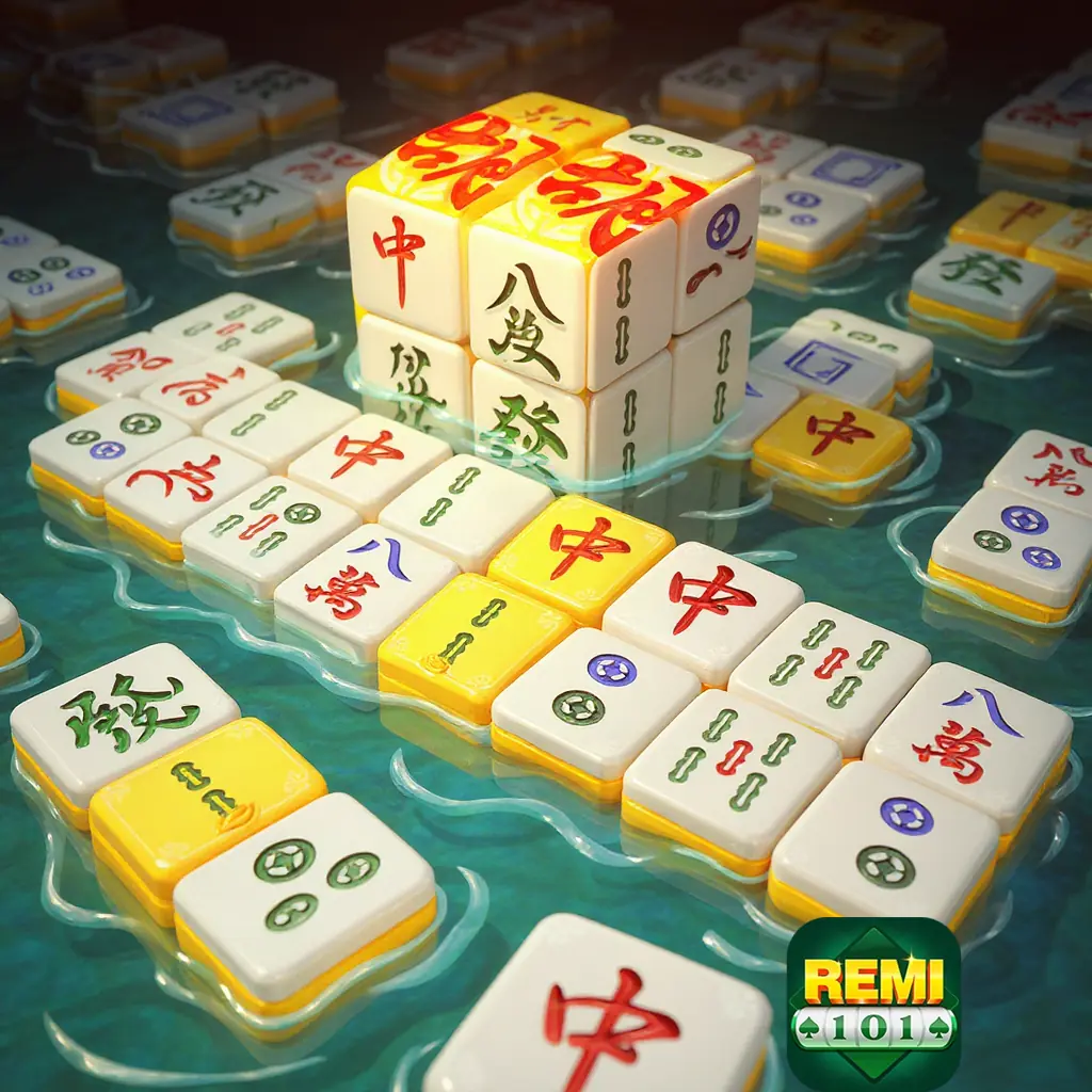 REMI101 Apk v33.1 (New Release) Remi 101 AutoBoom