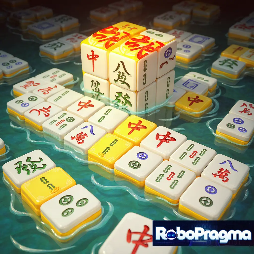 ROBOPRAGMA Apk v33.1 (New Release) Robopragma AutoBoom