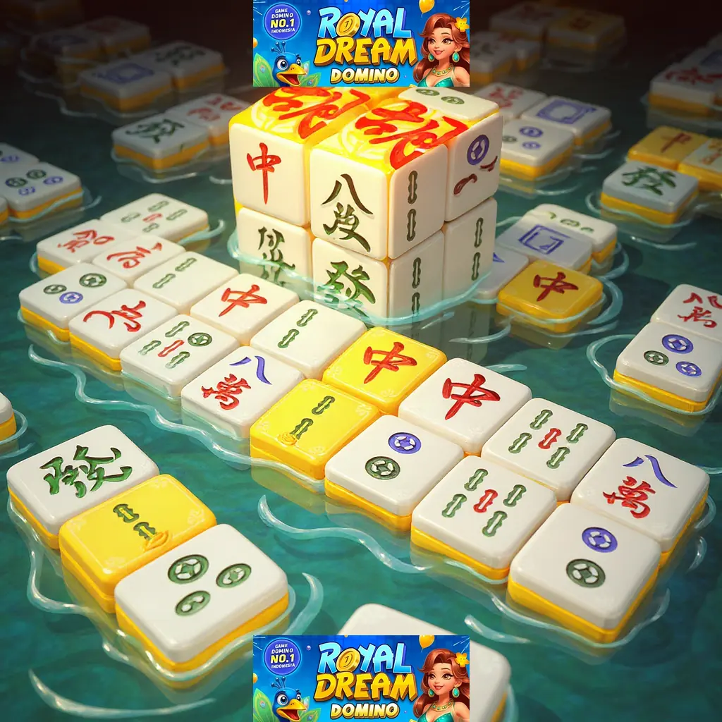 ROYALDREAM Apk v33.1 (New Release) Royal Dream AutoBoom
