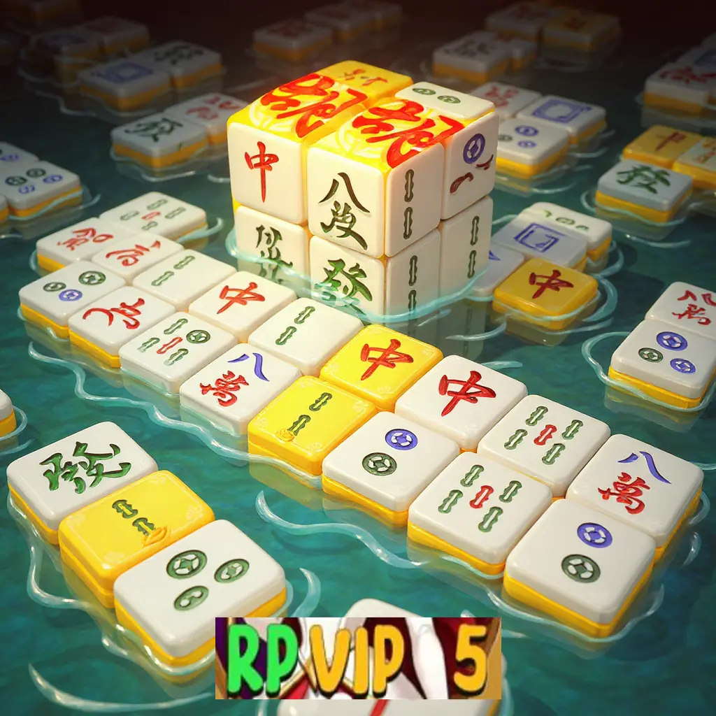 RPVIP5 Apk v33.1 (New Release) Rp Vip 5 AutoBoom
