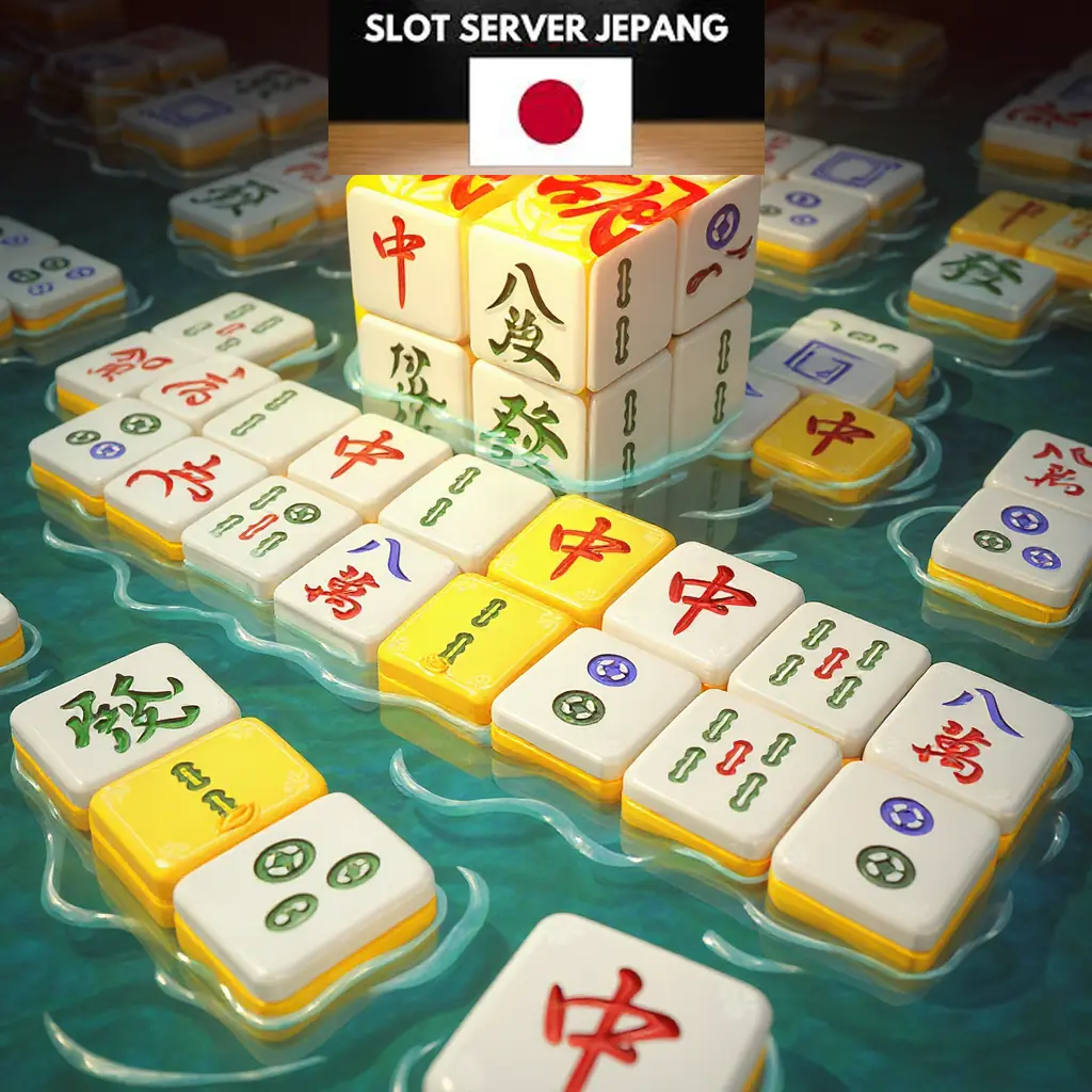 SERVER JEPANG Apk v33.1 (New Release) Server Jepang Gacor AutoBoom