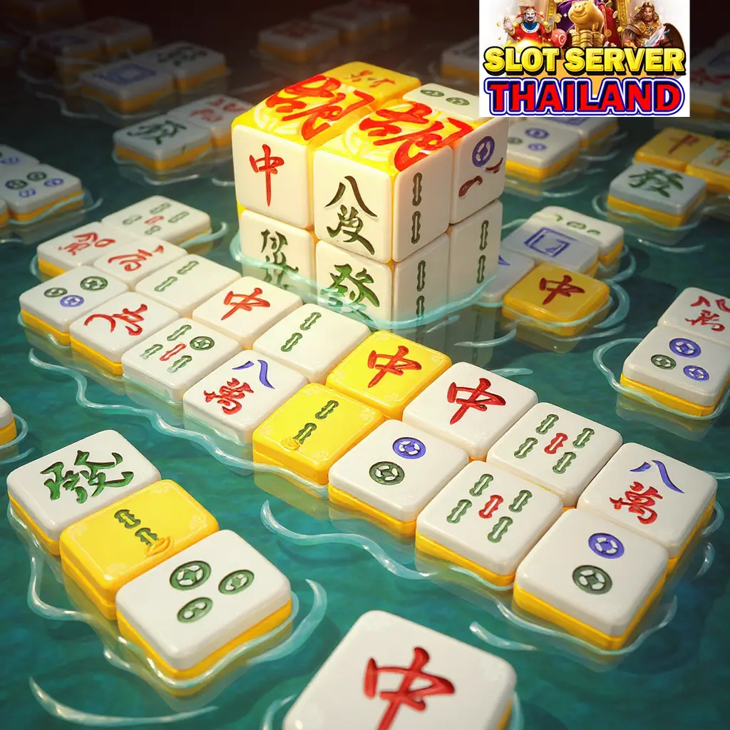 SERVER THAILAND Apk v33.1 (New Release) Link Server Thailand AutoBoom