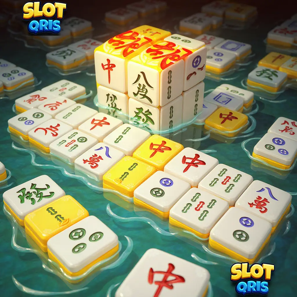 SLOT QRIS Apk v33.1 (New Release) Depo Qris AutoBoom