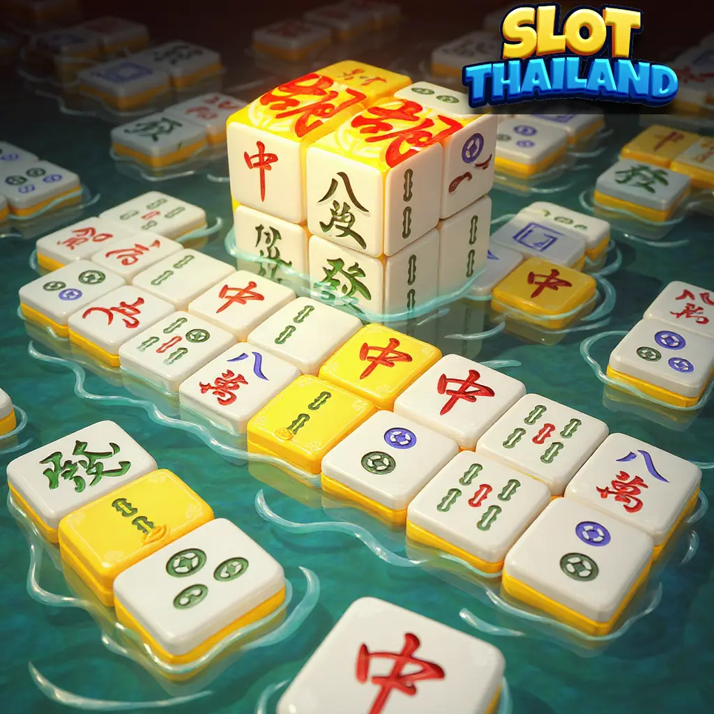 SLOT THAILAND Apk v33.1 (New Release) Situs Slot Thailand AutoBoom