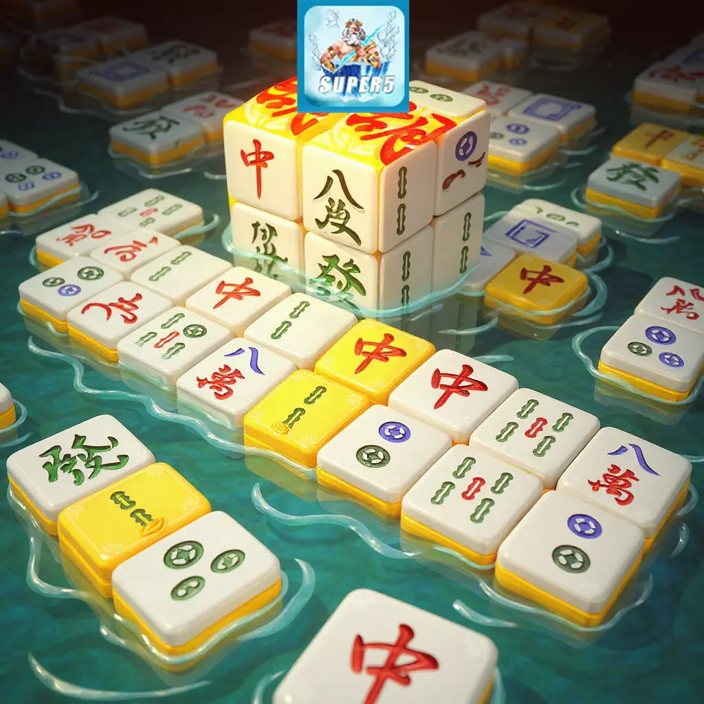 SUPER5 Apk v33.1 (New Release) Super 5 AutoBoom